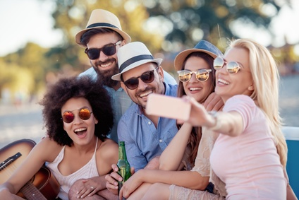 Gruppenreisen Reiseschutz der ERV Deutschland Reise Gruppenversicherung